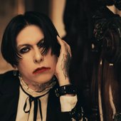 PortraitModel - HAZUKI @lynch_hazuki Styling - Kazuyosi Yamazaki Hair and makeup - Yui Itou Photography - Reishi Eguma (12).jpg