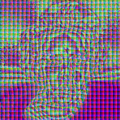 Avatar for MonsterMessup