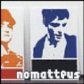 nomatteus için avatar