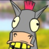 Bootystylerz için avatar