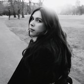b&w