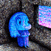 Awatar dla Social_Creature