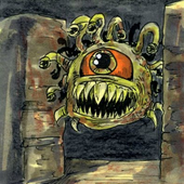 Avatar for monstermanual