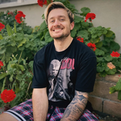 Ryan Oakes