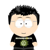 Avatar for Ranierygoth