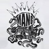ManG A Brown Tribute to Ween