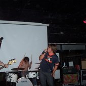 Powerspace live