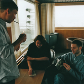 The Radio Dept.