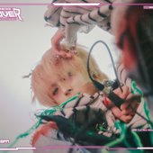 GIUK 1ST MINI ALBUM  [Psycho Xybernetics : TURN OVER]
