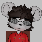 Avatar for TopherSux