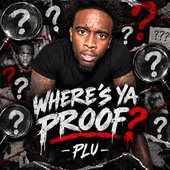 WHERE'S YA PROOF? (Jersey remix) - Single