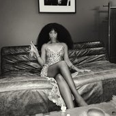 Rochelle Jordan
