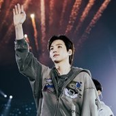 ARIRANG WORLD TOUR