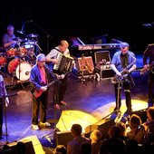 Bill Wyman's Rhythm Kings