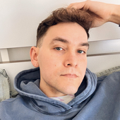 Avatar for efffkay