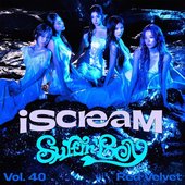 iScreaM Vol.40 : Surfin' Boy Remixes - Single