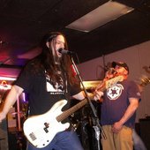 Seahag - On Stage - Metal Dave & James.jpg