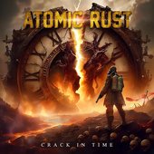 Crack in Time