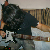 Avatar for bukerock