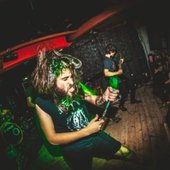Vestiges @ Moscow 04/07/2014
