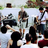 Shed Ao Vivo