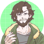 Avatar für GreenGO777