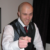 Avatar for EivindLH