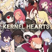 Kernel Hearts (original game soundtrack)