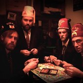 Bonefish Sam And His Power Orchestra
