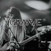 GRAAVE - Dark Indie Rock band