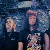 CANCER 1991 💀