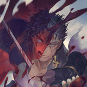 Avatar for Kintaros