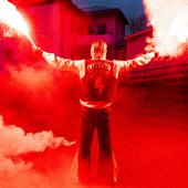 Är det här det är party - Single
