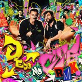 Dedo no Club: RMX