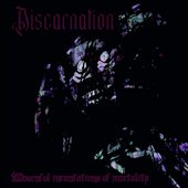 Mournful Incantations of Mortality