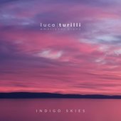 Indigo Skies (Emotional Piano) - Single