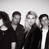 LUCIA - band
