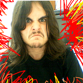 Avatar for Blind-Evil