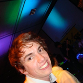 Avatar for bush_tuckerman