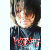Avatar for Henrydeathrash