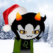 Avatar for tavros_ntram