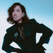 Pitty | Marie Claire