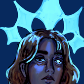 Avatar for asterrestrial