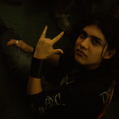 Vorsodeth için avatar