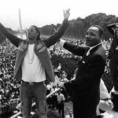 Future Meets MLK (2006)