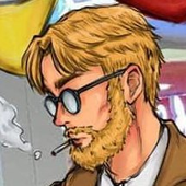 Avatar for bgregz