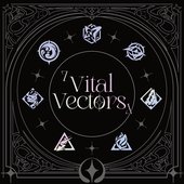 Vital 7 Vectors