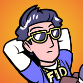 Avatar für fidwell