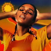 Avatar for djangojane