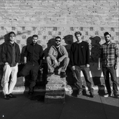 band photo